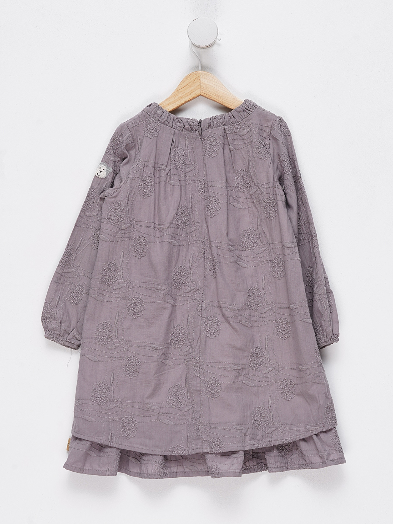 Платье миди Belly Button модель 1973228 Фото