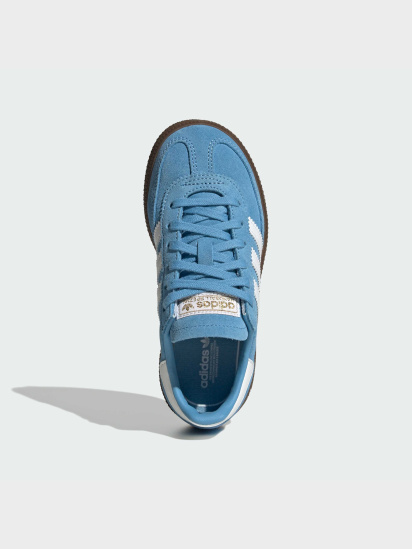 Кеди низькі adidas Spezial модель JI2896 — фото - INTERTOP