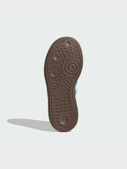 Кеди низькі adidas Spezial модель JI2896 — фото 3 - INTERTOP