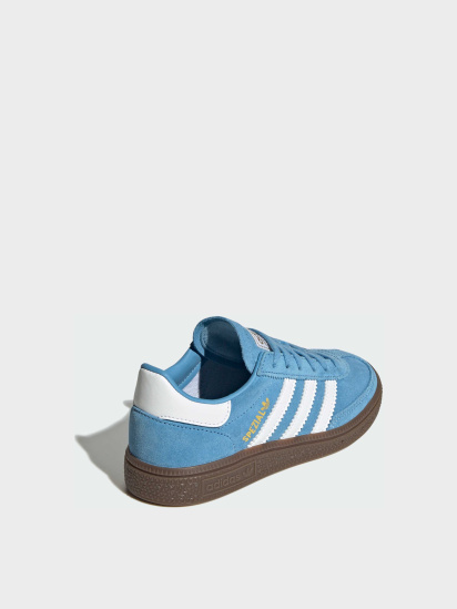 Кеди низькі adidas Spezial модель JI2896 — фото 5 - INTERTOP