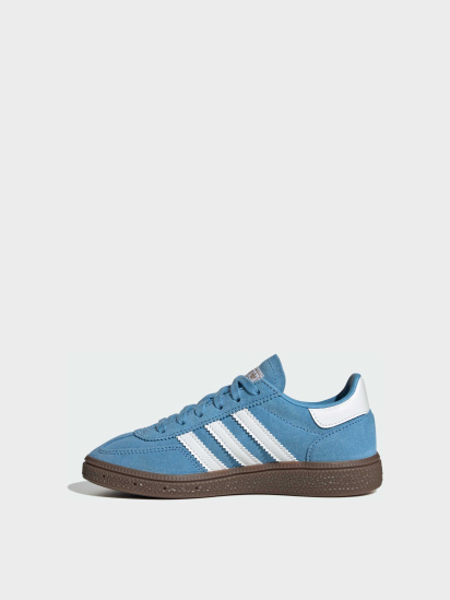 Кеди низькі adidas Spezial модель JI2896 — фото 6 - INTERTOP