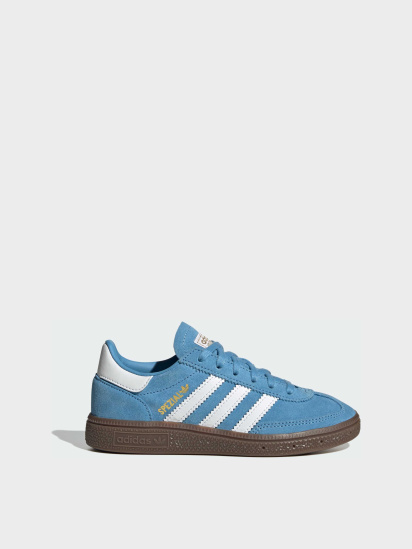 Кеди низькі adidas Spezial модель JI2896 - фото