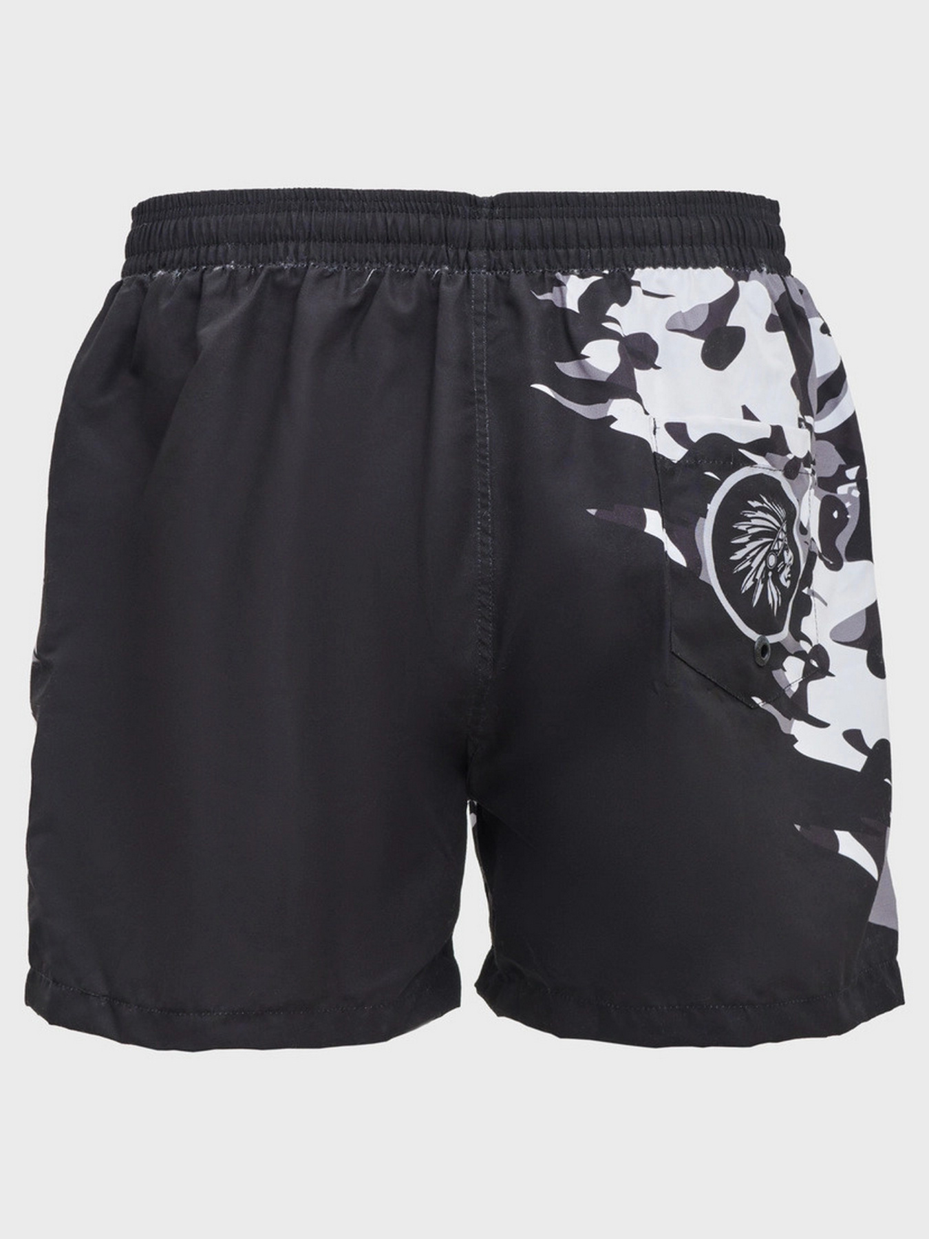 Шорти для плавання Geronimo модель 2032p1-black Фото