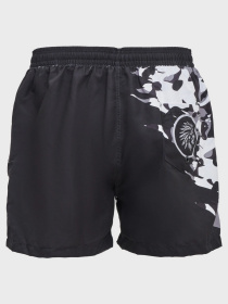 Шорти для плавання Geronimo модель 2032p1-black Фото