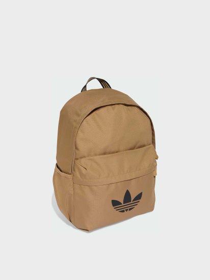 Рюкзак adidas Adicolor модель JX0212 — фото - INTERTOP
