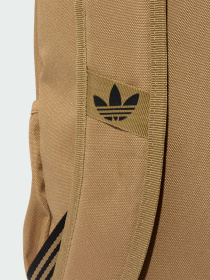 Повсякденний рюкзак Adidas Adicolor модель JX0212 Фото