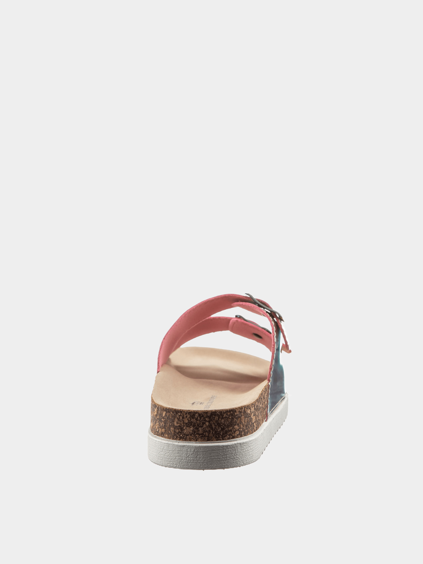 Шлепанцы Keddo модель 807875/01 Фото