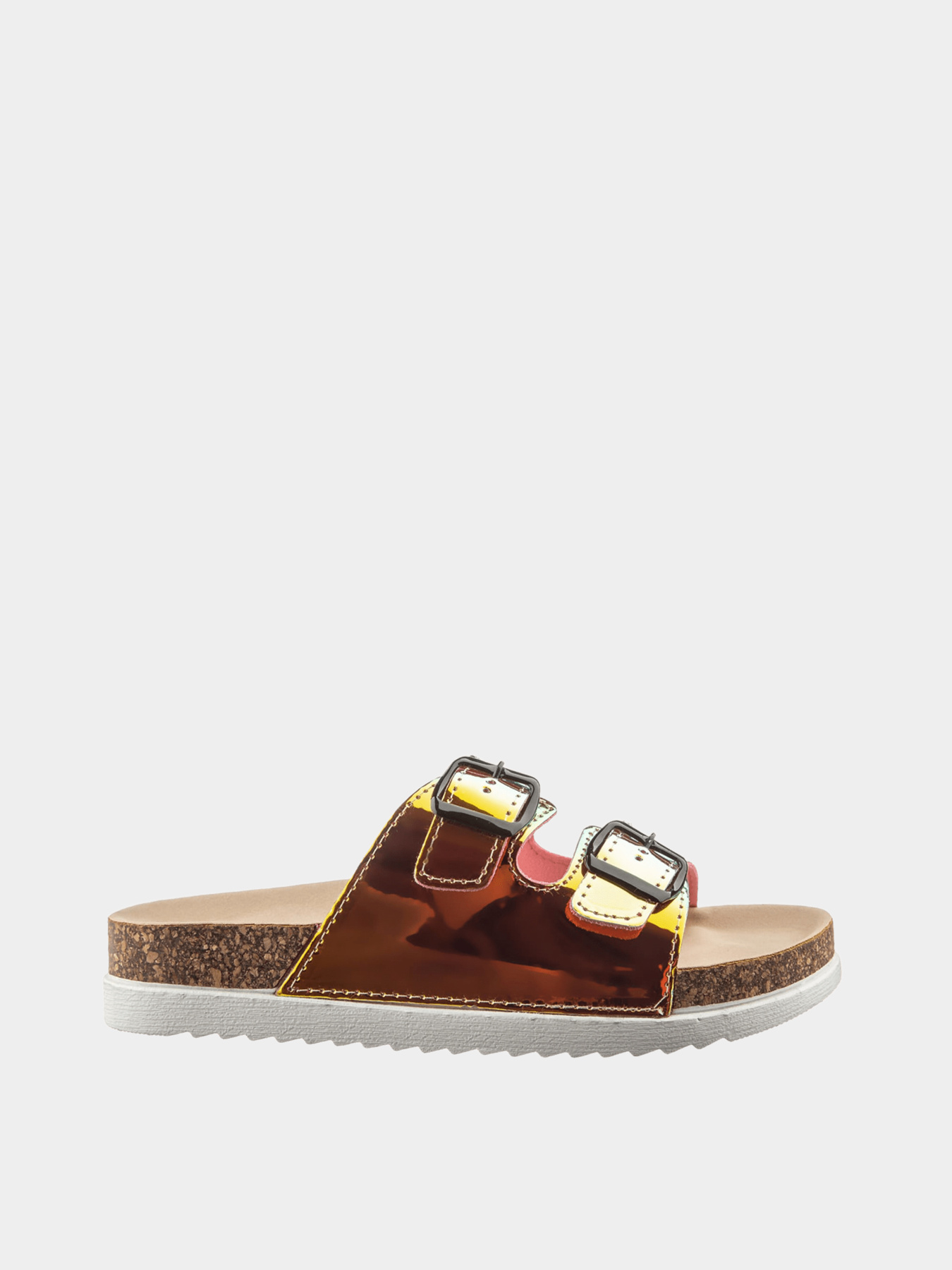 Шлепанцы Keddo модель 807875/01 Фото