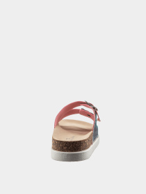 Шлепанцы Keddo модель 807875/01 Фото