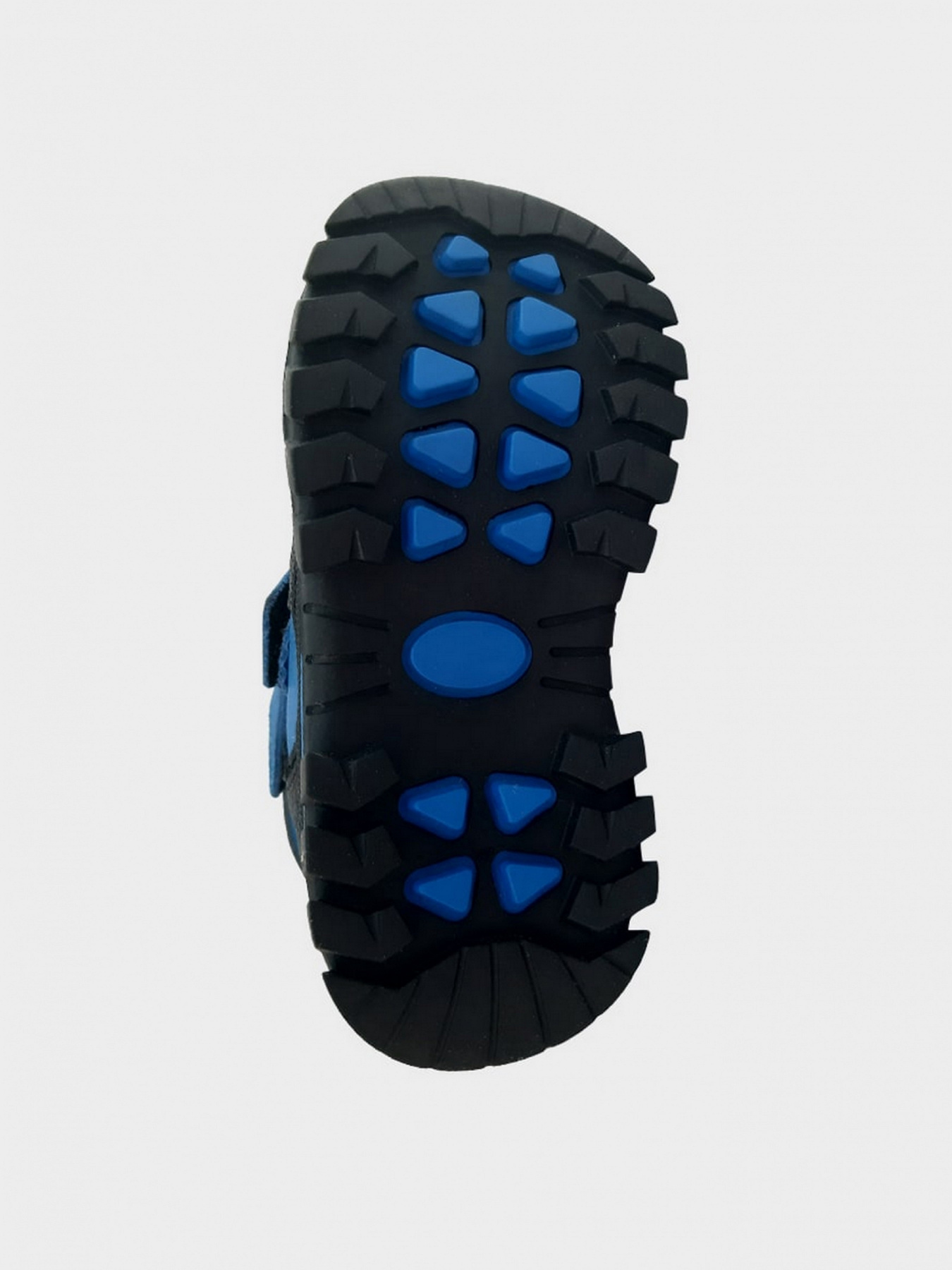 Ботинки Perlina модель 91gol21 Фото