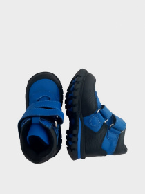 Ботинки Perlina модель 91gol21 Ботинки Perlina модель 91gol21 Фото