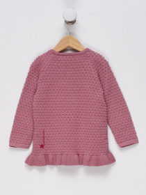 Кардиган Belly Button модель 1972107 Фото