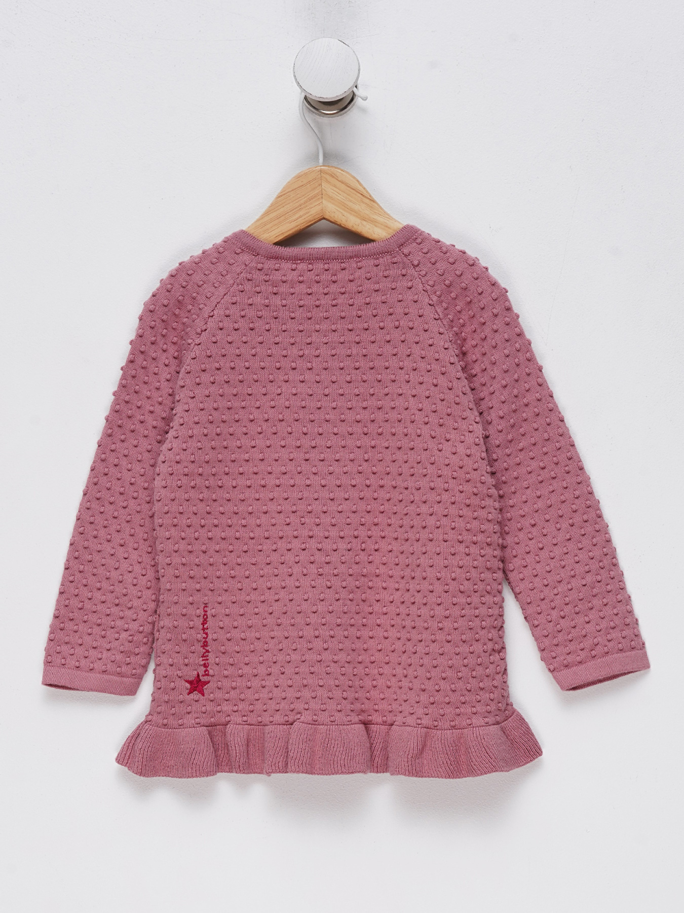 Кардиган Belly Button модель 1972107 Фото