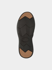 Слипоны Grunberg модель 157869/03-01E-black Фото