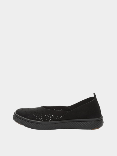 Сліпони Grunberg модель 157869/03-01E-black — фото - INTERTOP