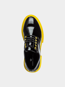 Напівчеревики Keddo модель 518276/58 Фото