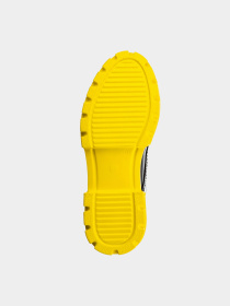 Напівчеревики Keddo модель 518276/58 Фото