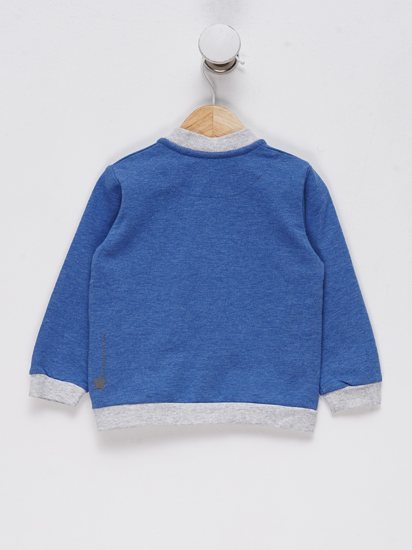 Кофта Belly Button модель 2082467 Фото