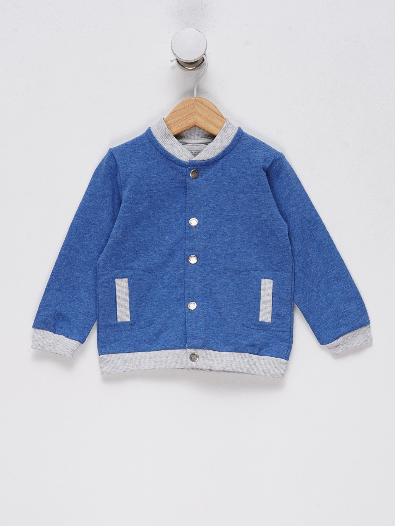 Кофта Belly Button модель 2082467 Фото