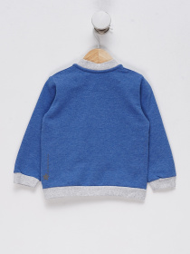 Кофта Belly Button модель 2082467 Кофта Belly Button модель 2082467 Фото