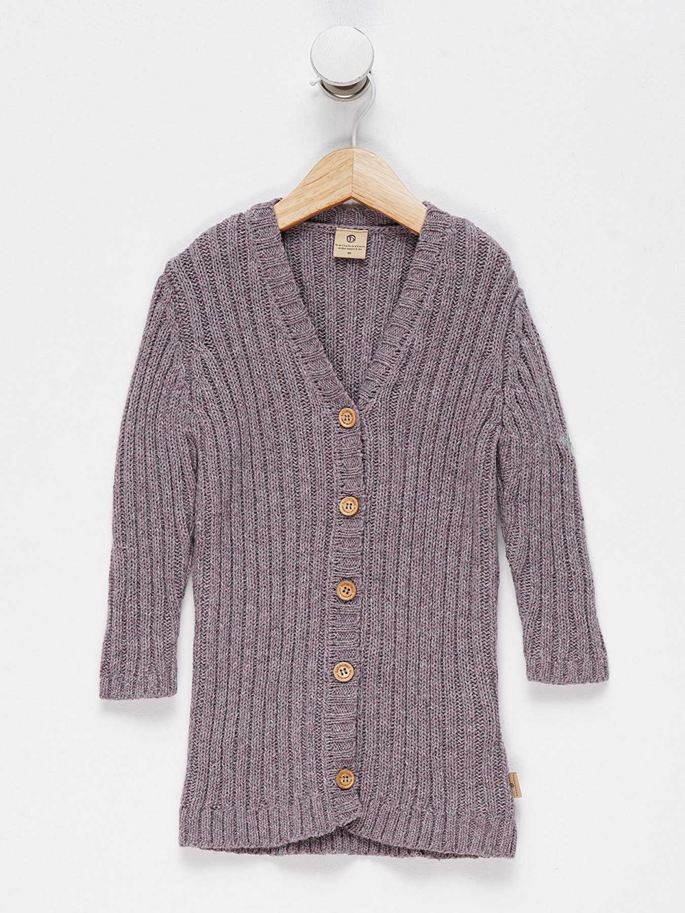 Кардиган Belly Button модель 1973217 Фото