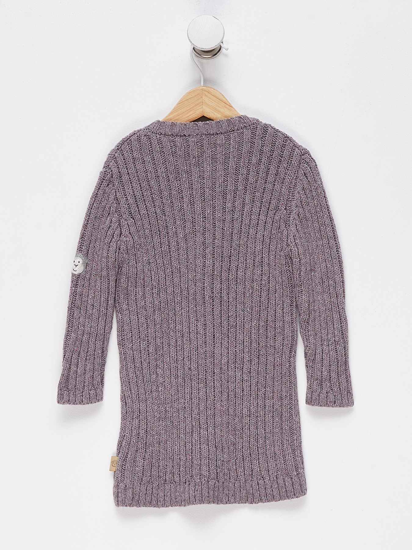 Кардиган Belly Button модель 1973217 Фото