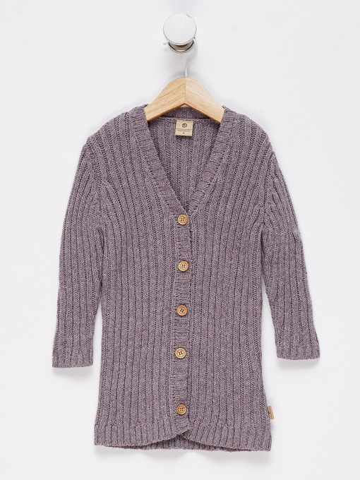 Кардиган Belly Button модель 1973217 Фото
