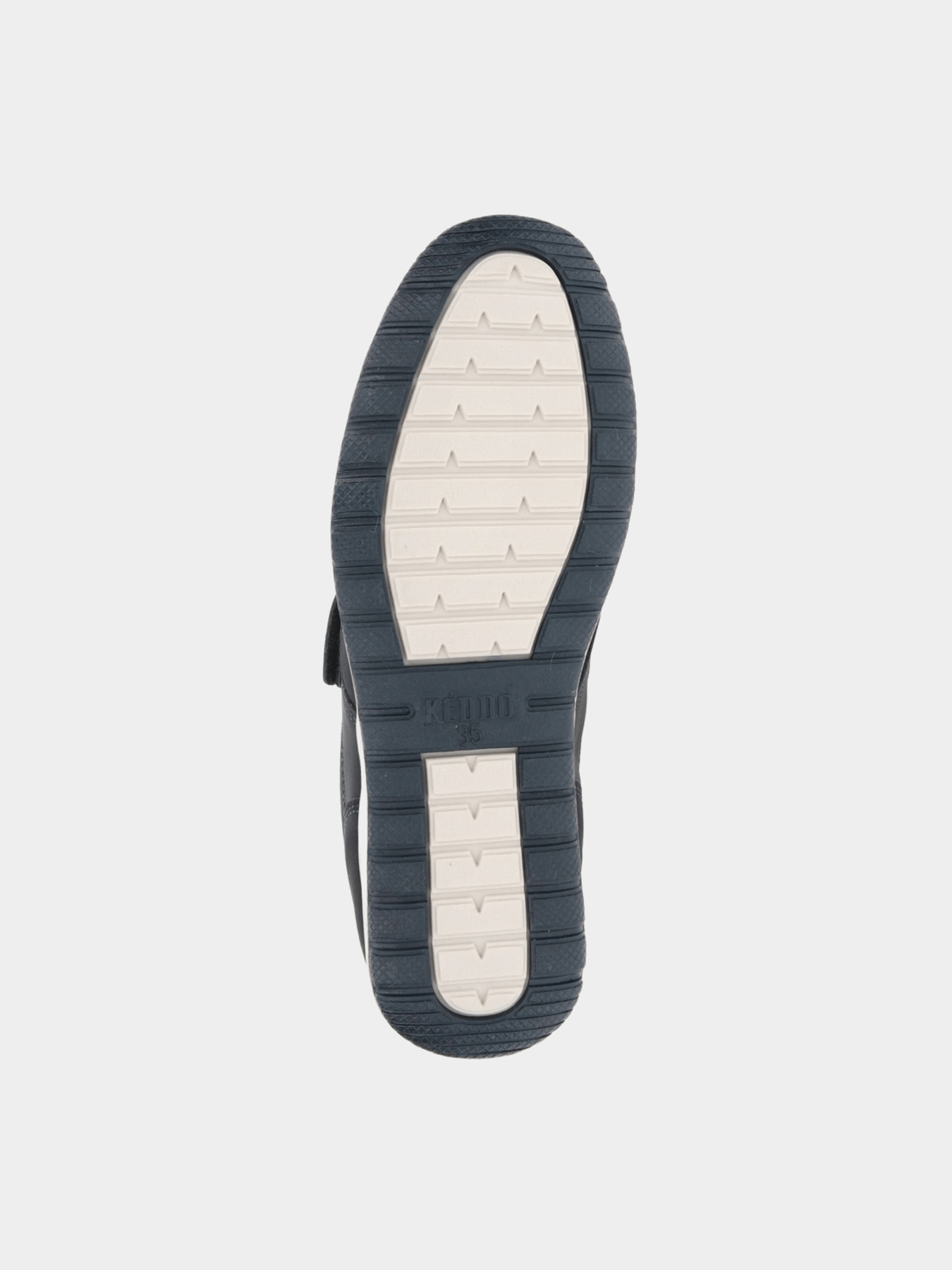 Туфлі Keddo модель 538297/03-02E-blue Фото