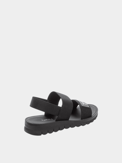 Сандалії Betsy модель 937079/02-01W-black — фото 3 - INTERTOP
