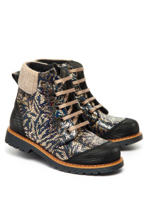 Ботинки Theo Leo модель 1369 Фото