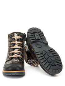 Ботинки Theo Leo модель 1369 Фото