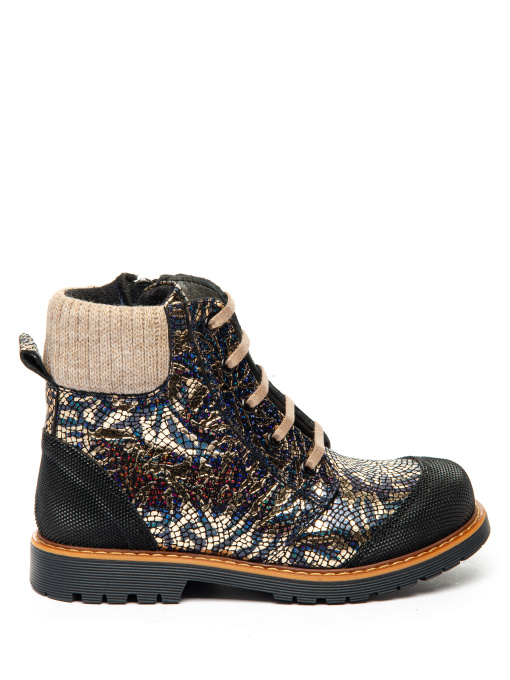 Ботинки Theo Leo модель 1369 Фото