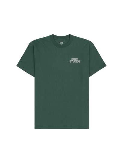 Футболка OBEY модель 165264052 - фото
