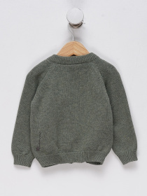 Кардиган Belly Button модель 1972417 Фото