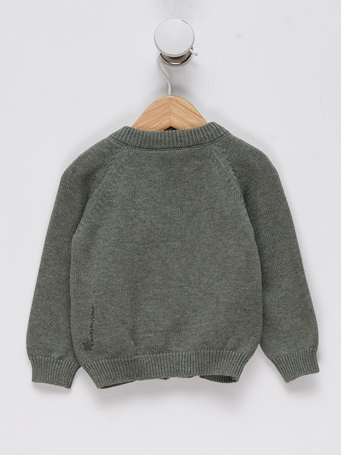 Кардиган Belly Button модель 1972417 Фото