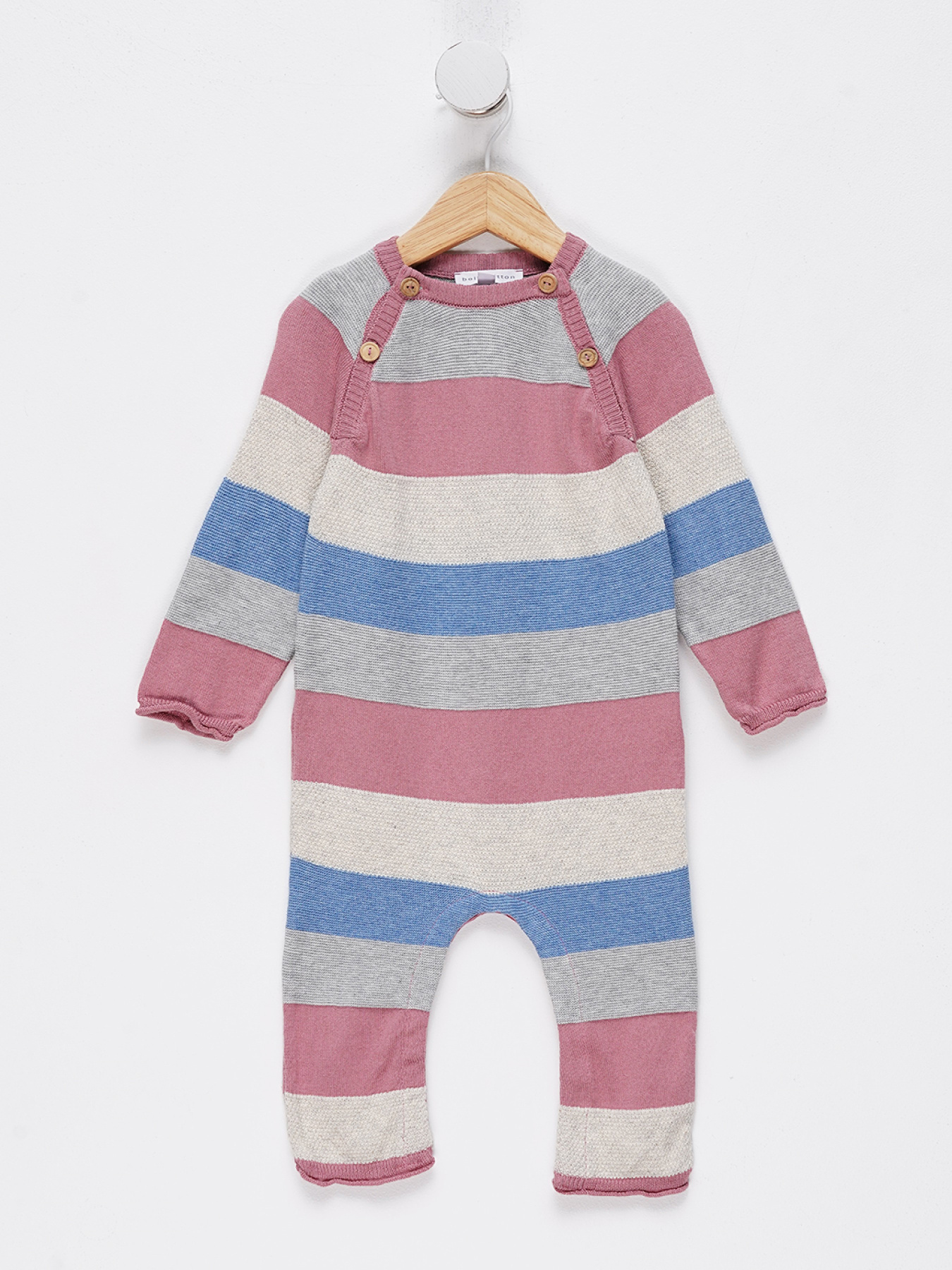 Нательный комбинезон Belly Button модель 1972113 Фото