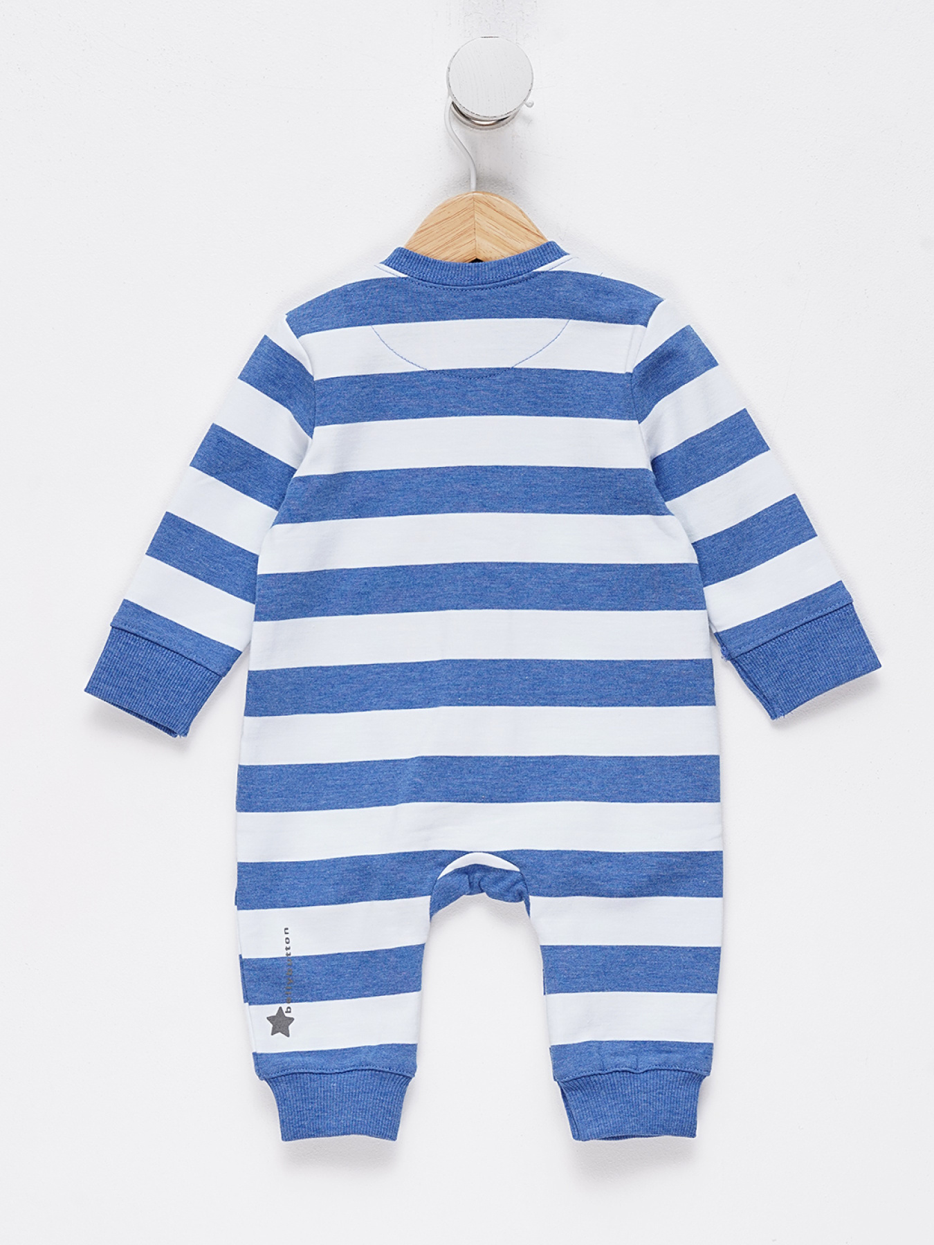 Чоловічок Belly Button модель 2082483 Фото