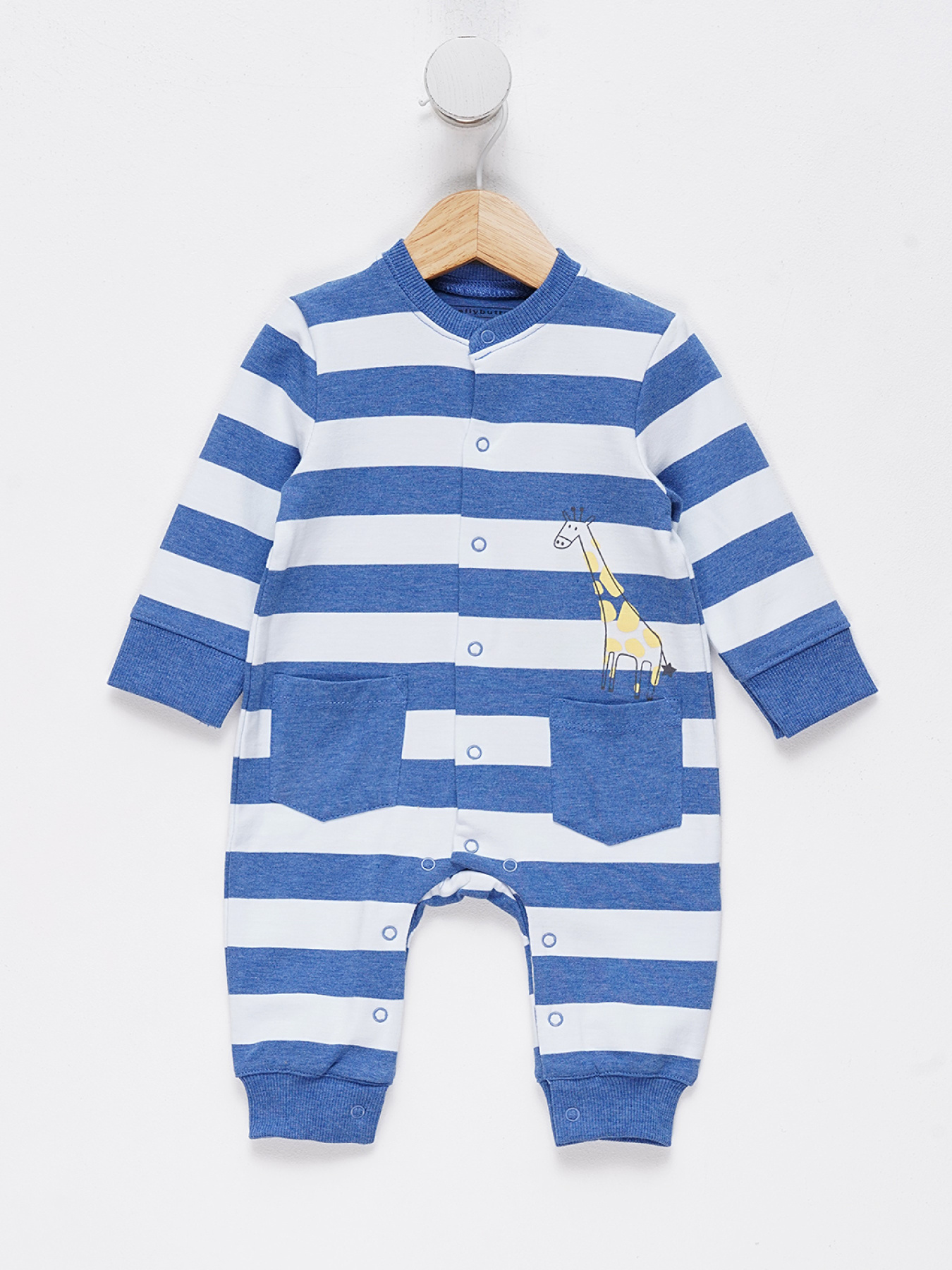 Чоловічок Belly Button модель 2082483 Фото