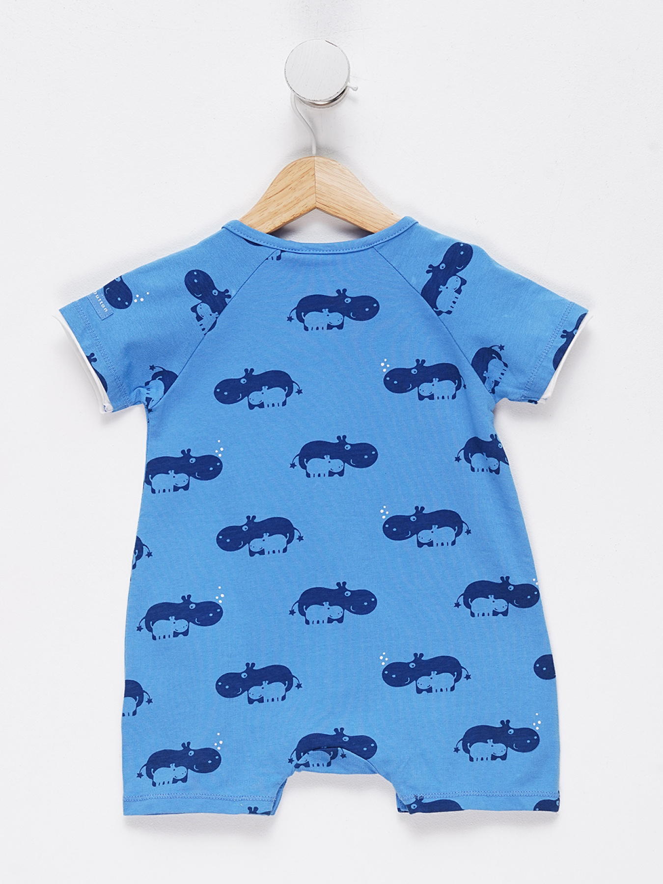 Пісочник Belly Button модель 1962511 Фото