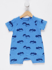 Песочник Belly Button модель 1962511 Фото