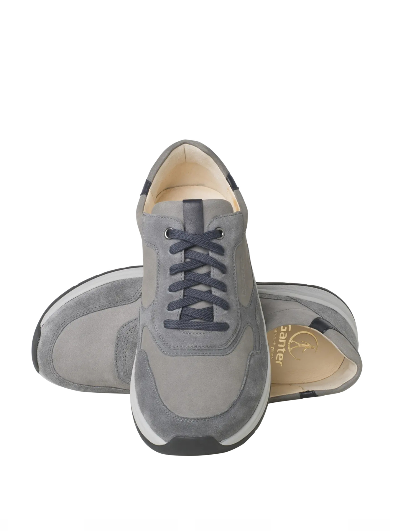 Кроссовки GANTER модель 9-25 1922 6364 Фото