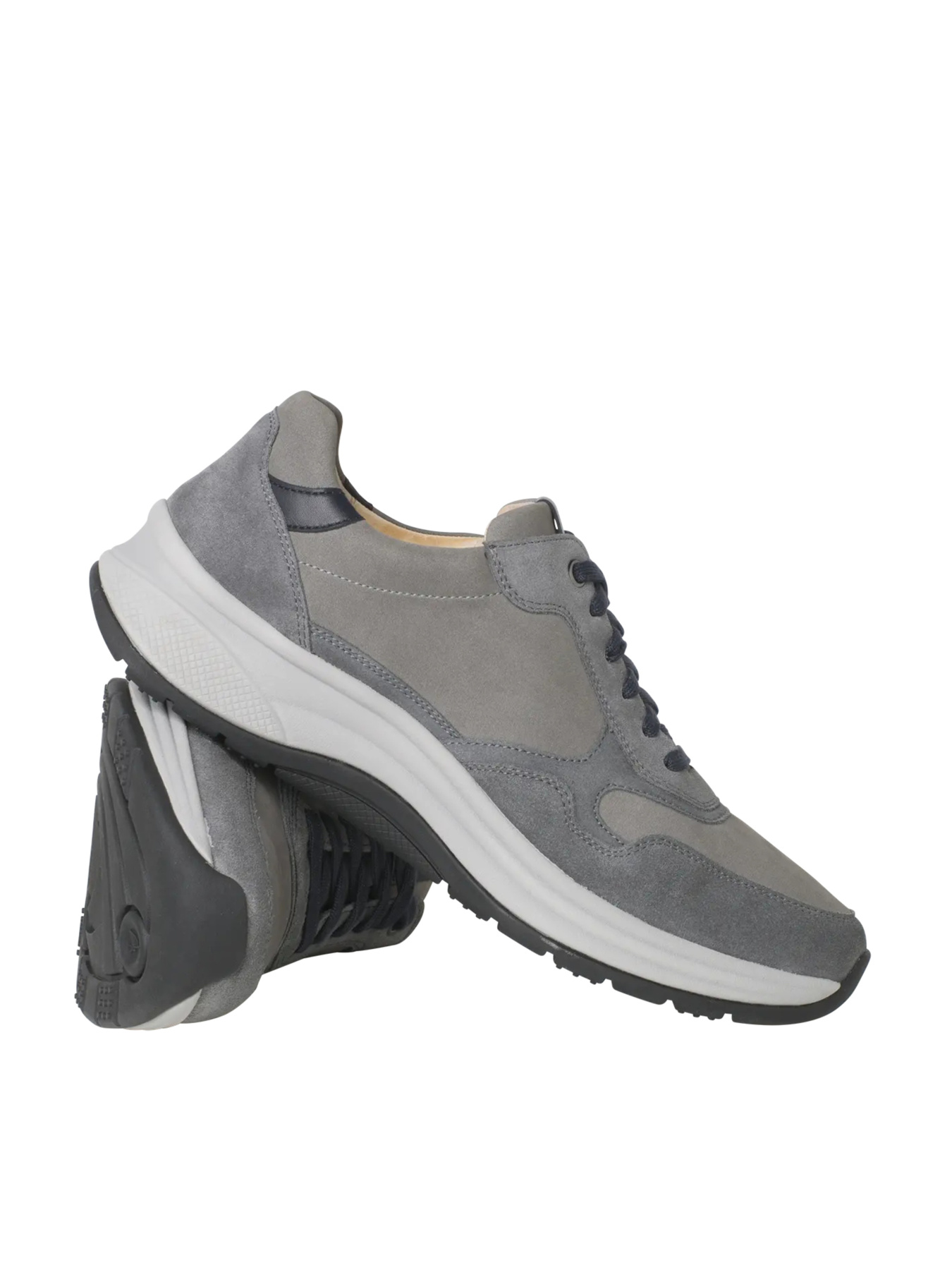 Кроссовки GANTER модель 9-25 1922 6364 Фото