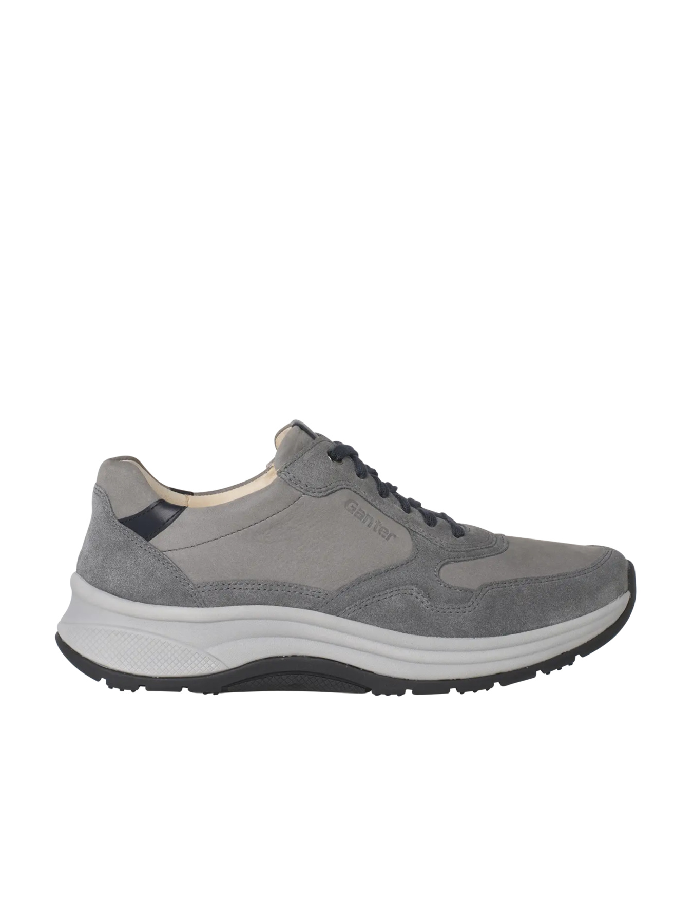 Кроссовки GANTER модель 9-25 1922 6364 Фото