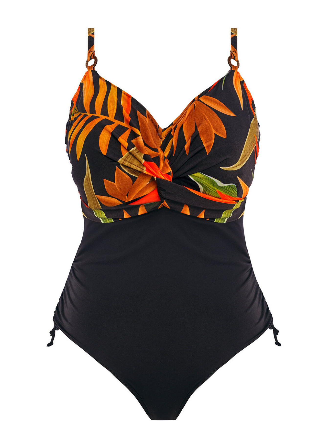 Купальник Fantasie Pichola модель 503931 Фото