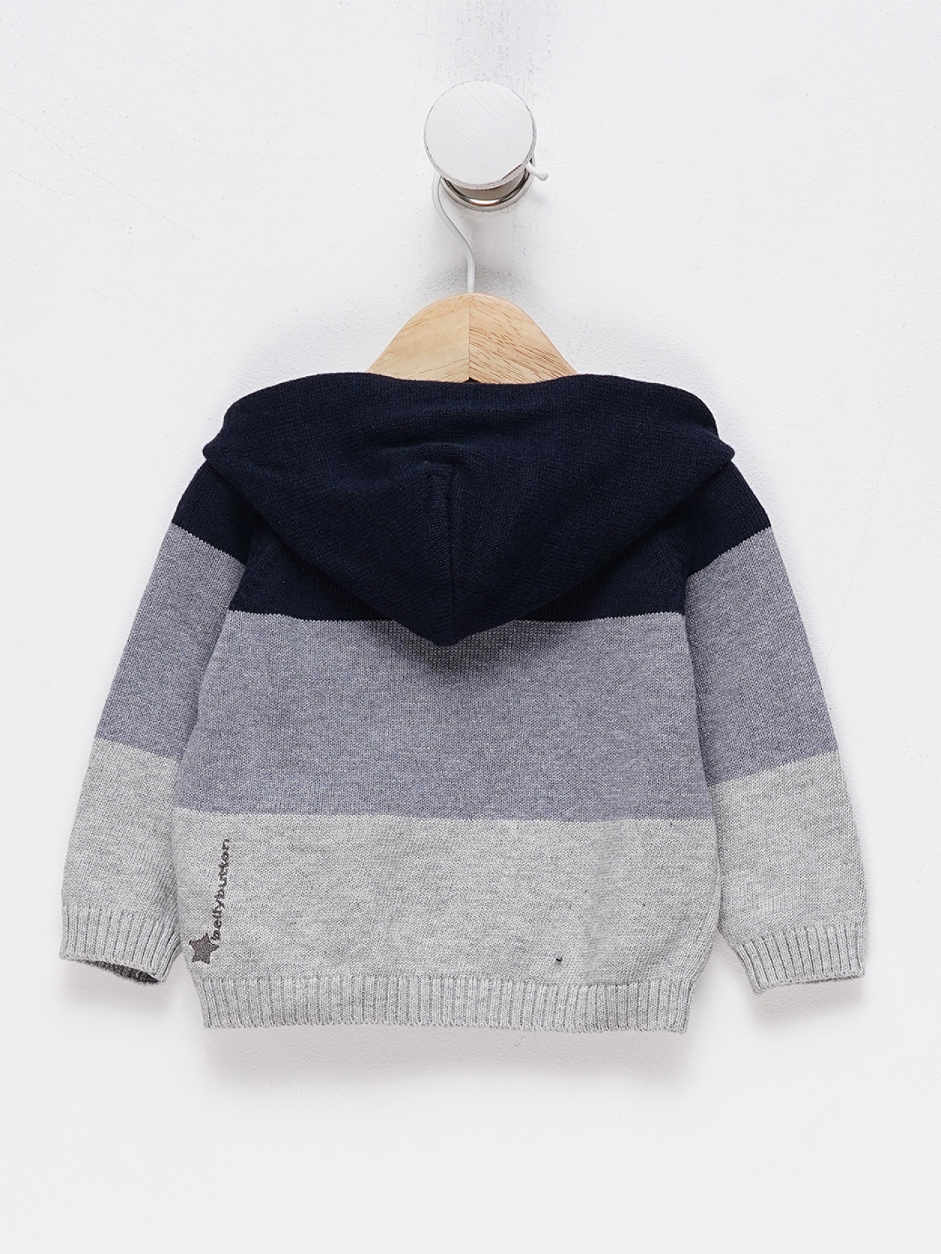 Кофта Belly Button модель 1972467 Фото