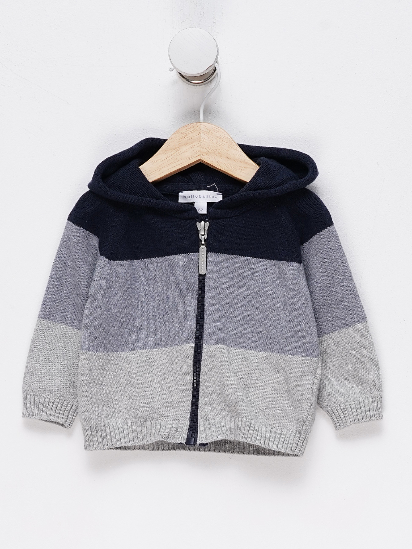 Кофта Belly Button модель 1972467 Фото