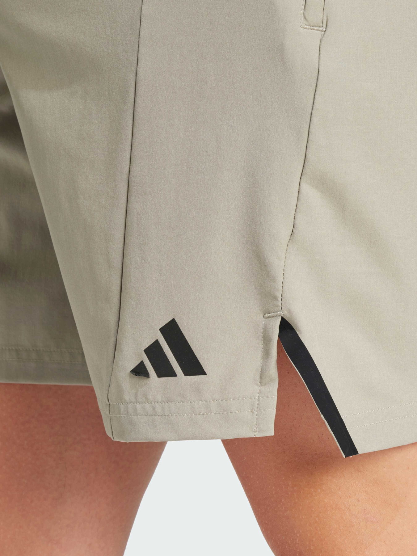 Шорти спортивні Adidas Clima модель IS3821 Фото