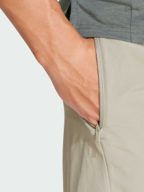 Шорты спортивные Adidas Clima модель IS3821 Фото