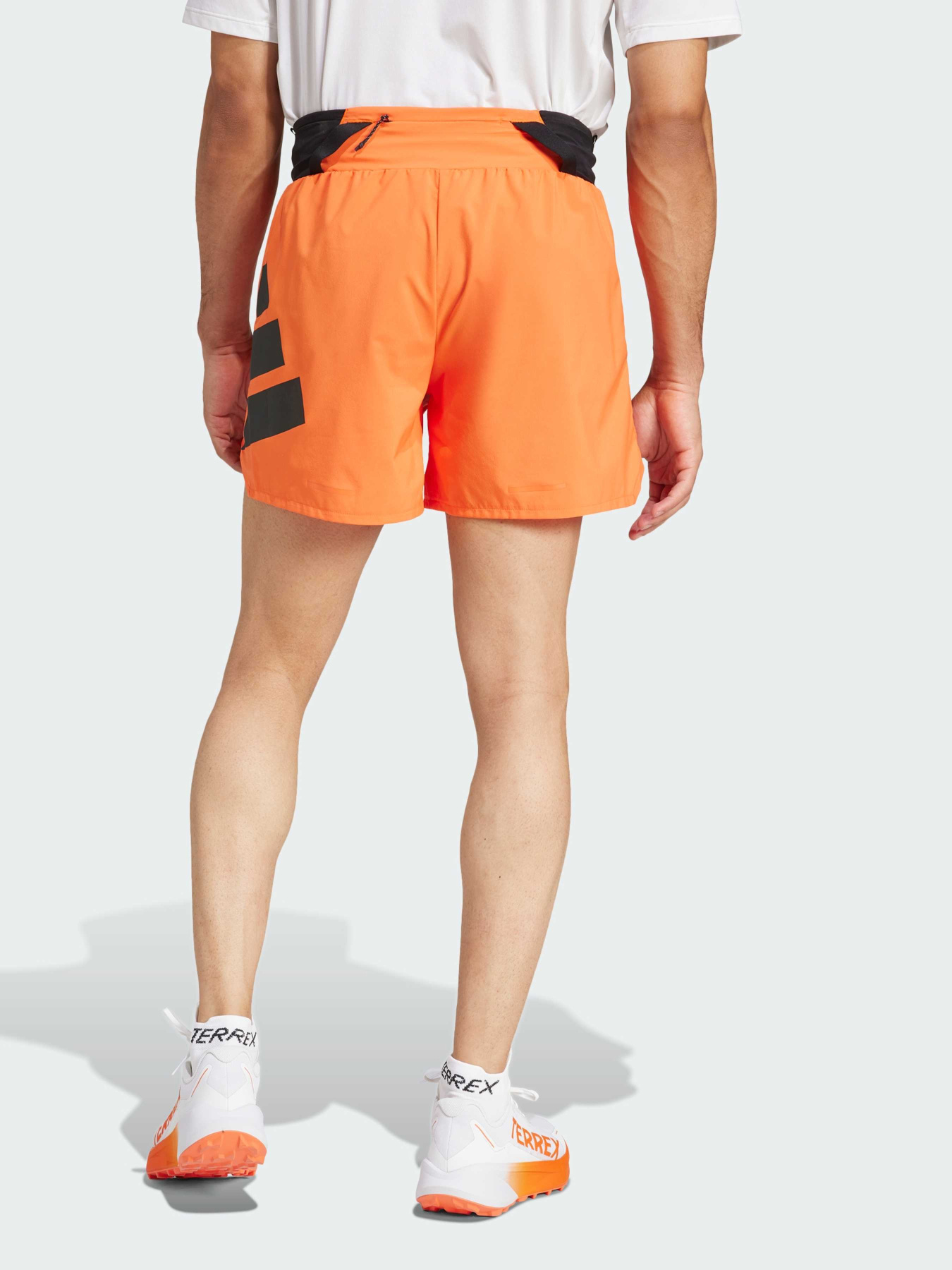 Шорти спортивні Adidas модель JF1229 Фото