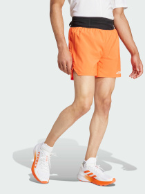 Спортивні шорти Adidas модель JF1229 Фото